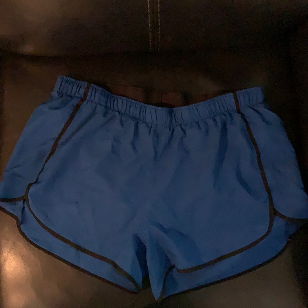 Athletic Shorts.